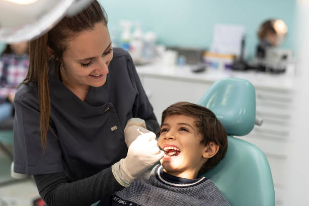 Best Broken Tooth Emergency  in Peebles, OH