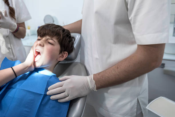 Best Root Canal Emergency Dentist  in Peebles, OH
