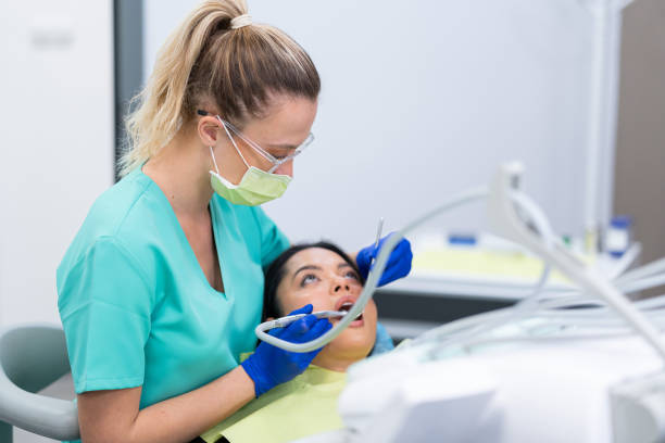 Best Dentist for Tooth Abscess  in Peebles, OH