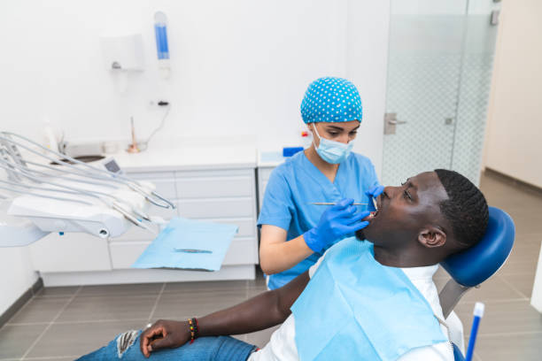 Best Emergency Dental Filling Replacement  in Peebles, OH